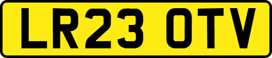 LR23OTV