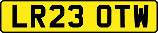 LR23OTW