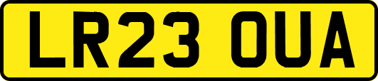 LR23OUA