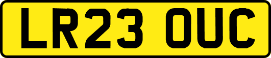 LR23OUC