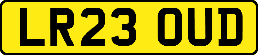 LR23OUD