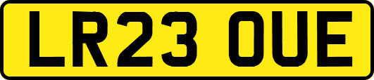 LR23OUE