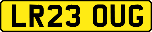 LR23OUG