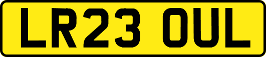 LR23OUL