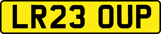 LR23OUP