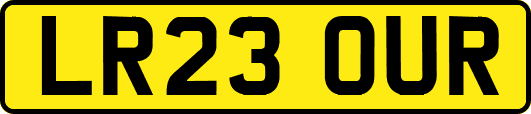 LR23OUR