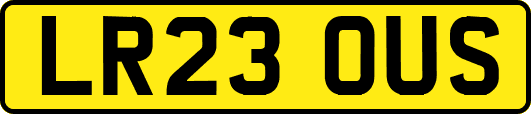 LR23OUS