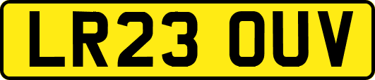 LR23OUV
