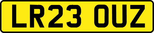 LR23OUZ