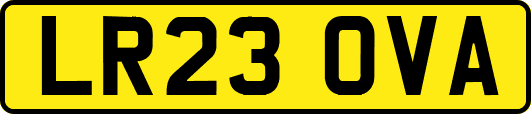 LR23OVA