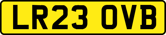 LR23OVB