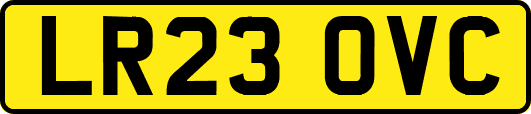 LR23OVC