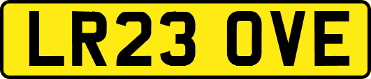 LR23OVE