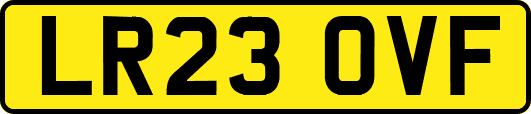 LR23OVF