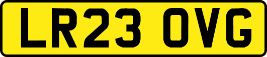 LR23OVG