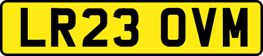 LR23OVM