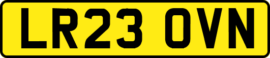 LR23OVN