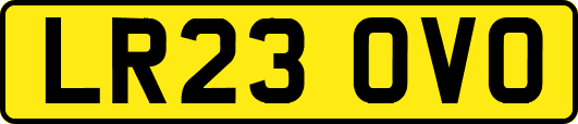 LR23OVO