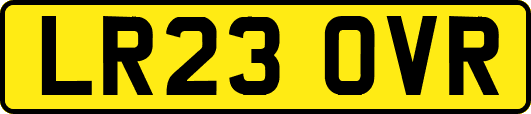 LR23OVR