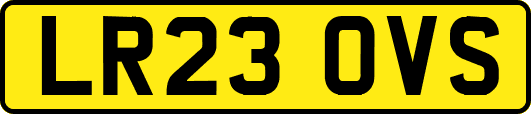 LR23OVS