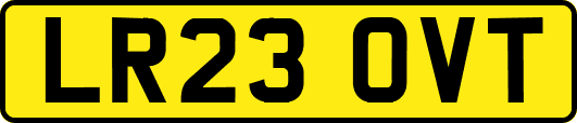 LR23OVT