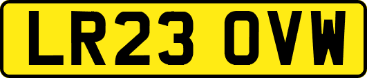 LR23OVW