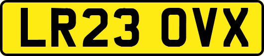 LR23OVX