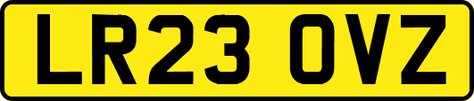 LR23OVZ