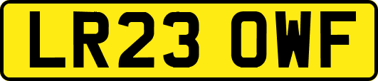 LR23OWF