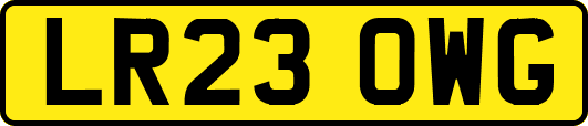 LR23OWG