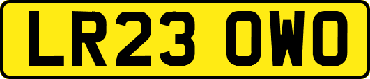 LR23OWO