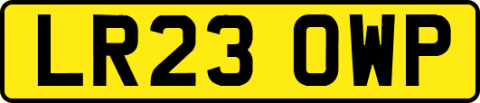 LR23OWP