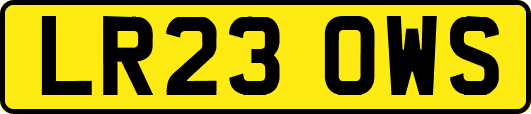 LR23OWS