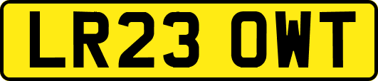 LR23OWT