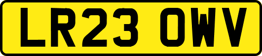 LR23OWV
