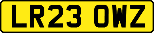 LR23OWZ