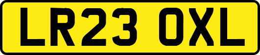 LR23OXL