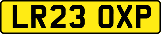 LR23OXP