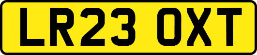 LR23OXT