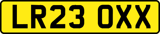 LR23OXX