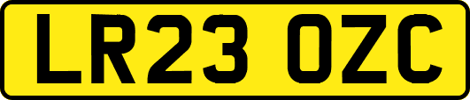 LR23OZC