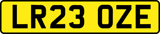 LR23OZE