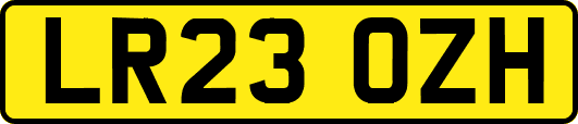 LR23OZH