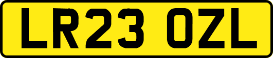 LR23OZL