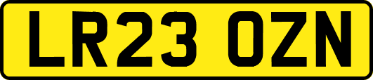 LR23OZN