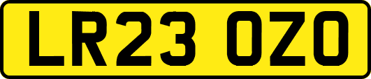 LR23OZO