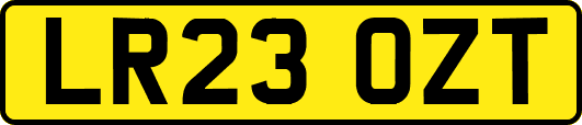 LR23OZT
