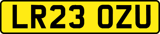 LR23OZU