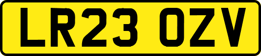 LR23OZV