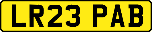 LR23PAB